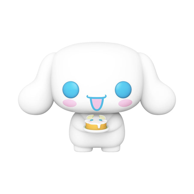 Funko Pop! vinila figūriņa: Sanrio - Cinnamaroll