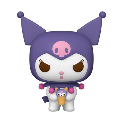 Funko Pop! vinila figūriņa: Sanrio - Kuromi