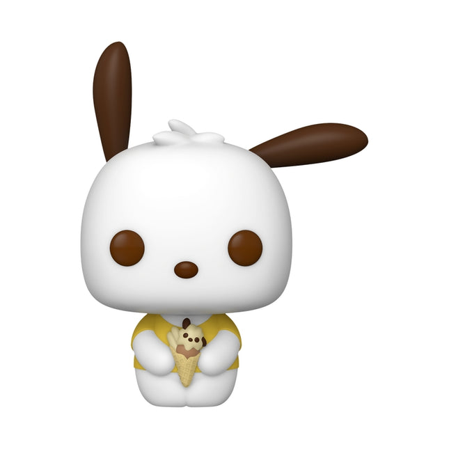 Funko Pop! vinila figūriņa: Sanrio - Pochacco