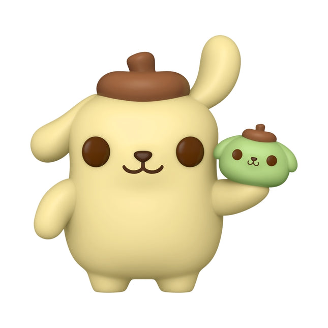 Funko Pop! vinila figūriņa: Sanrio - Pompompurin