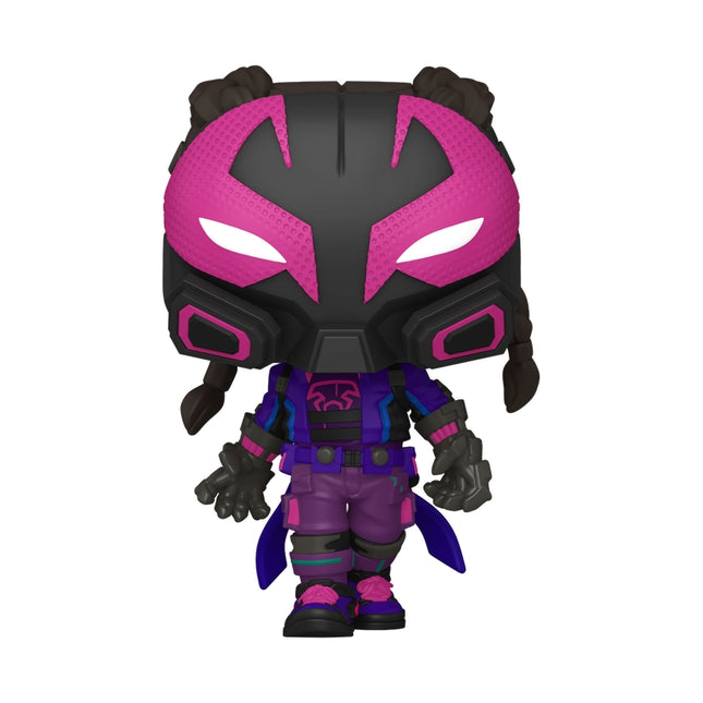 Funko Pop! vinila figūra: Zirnekļcilvēks: Across The Spider-Universe - Prowler