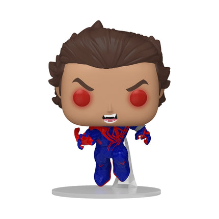Funko Pop! vinila figūra: Zirnekļcilvēks: Across The Spider-Verse - Zirnekļcilvēks 2099