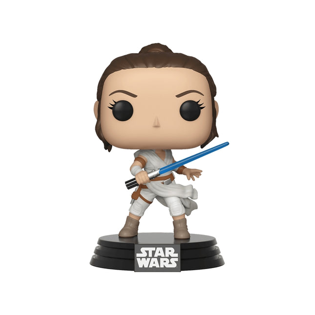 Funko Pop! vinila figūra: Zvaigžņu kari: Skaivokera uzplaukums - Rejs