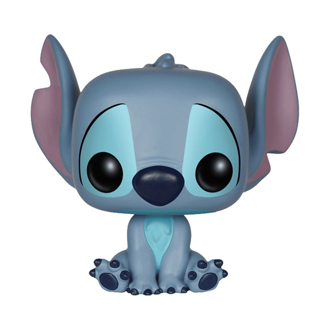 Funko Pop! vinila figūriņa: Stitch Seat