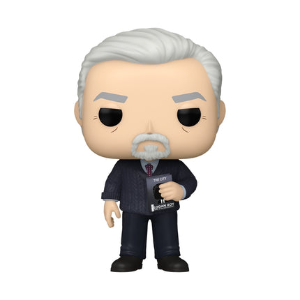Funko Pop! vinila figūriņa: Pēctecība - Logans Rojs