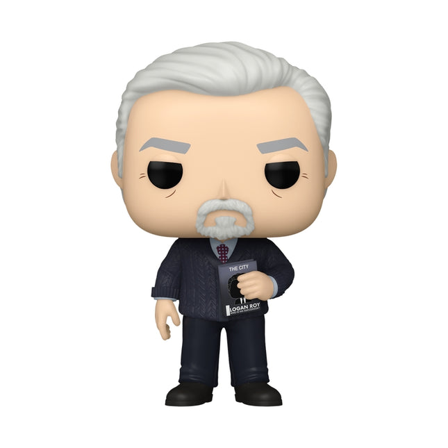 Funko Pop! vinila figūriņa: Pēctecība - Logans Rojs