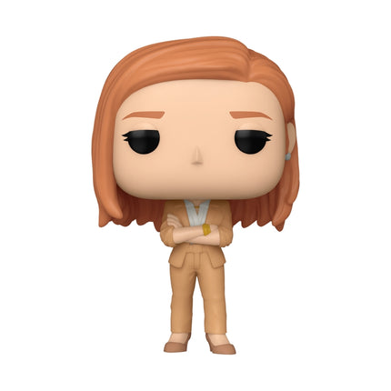 Funko Pop! vinila figūra: Pēctecība - Šivs Rojs