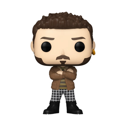 Funko Pop! vinila figūriņa: Zēni - Frenchie