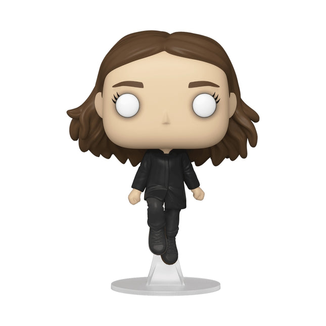 Funko Pop! vinila figūriņa: Lietussargu akadēmija - Vanya