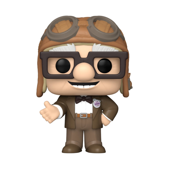 Funko Pop! vinila figūriņa: Augšup! - Karls