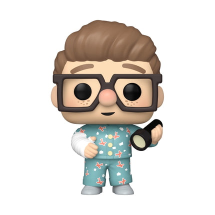 Funko Pop! vinila figūriņa: Up! - Jaunais Karls