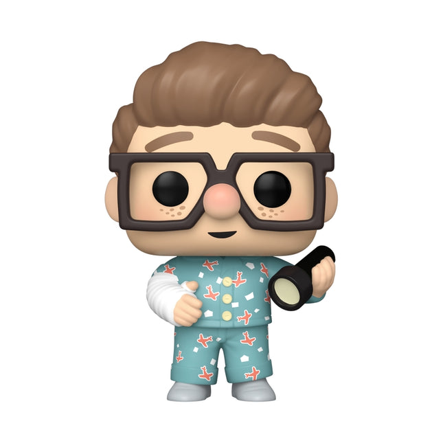 Funko Pop! vinila figūriņa: Up! - Jaunais Karls