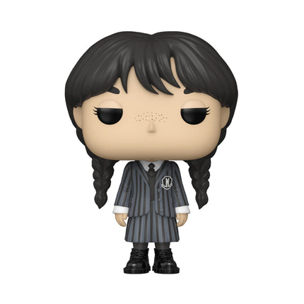 Funko Pop! vinila figūriņa: Trešdiena Adams