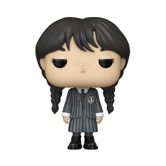Funko Pop! vinila figūriņa: Trešdiena Adams