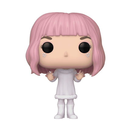 Funko Pop! vinila figūriņa: Trešdiena - Enid Sinclair