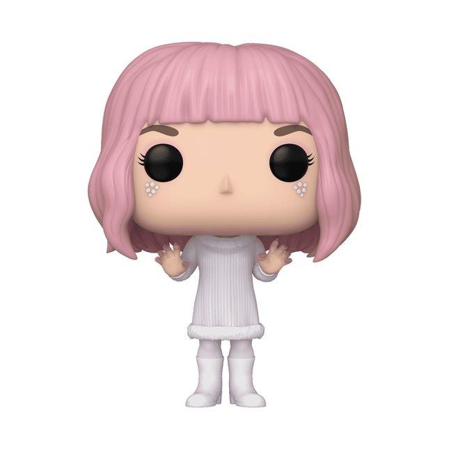 Funko Pop! vinila figūriņa: Trešdiena - Enid Sinclair