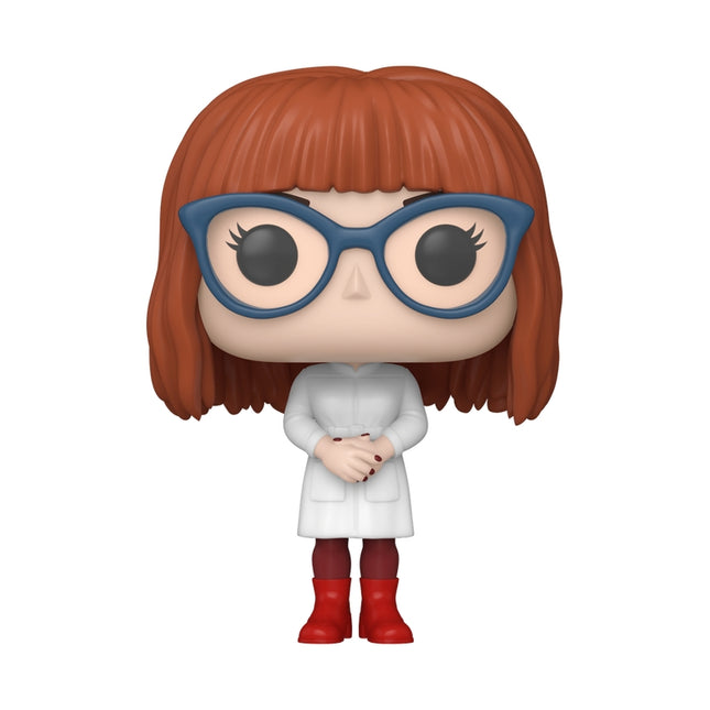 Funko Pop! vinila figūriņa: Trešdiena - Merilina Tornhila