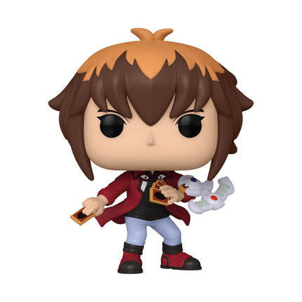 Funko Pop! vinila figūriņa: Yu-Gi-Oh - Jaden Yuki