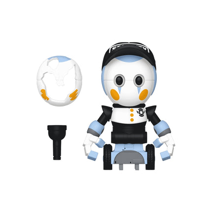 Funko Snap figūriņa: Five Nights At Freddie's - Apsardzes darbinieka robots