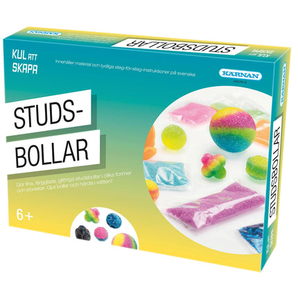 Fun to create Bouncing Balls XL