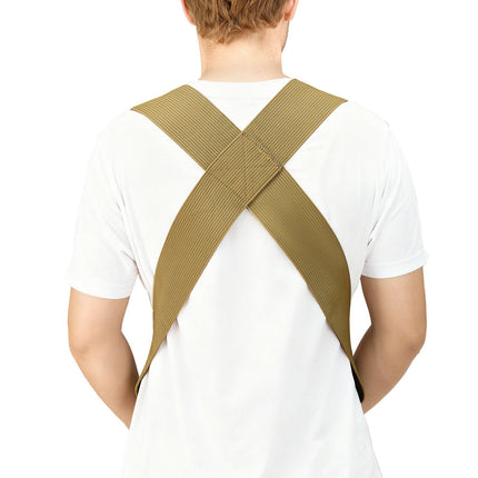 Furniture Moving Straps 2-Person Harness, 1000 lb