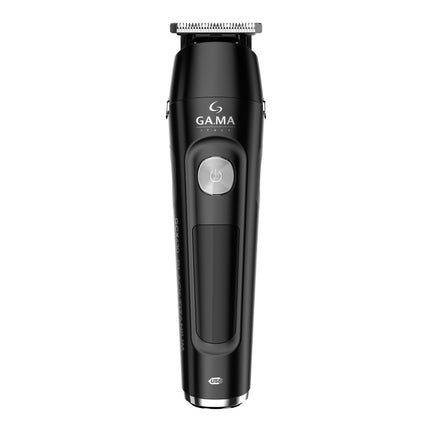 GA.MA 6-in-1 multifunkcionālais trimmeris ar titāna pārklājuma asmeņiem