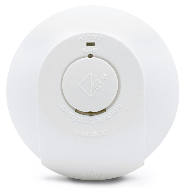 GNS-2236/RF2 Fire alarm 230V