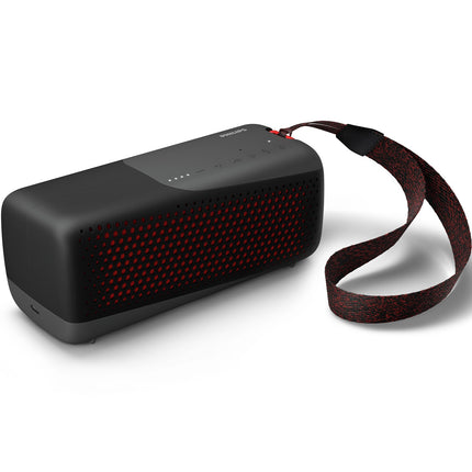 GO Wireless speaker - TAS4807 Black