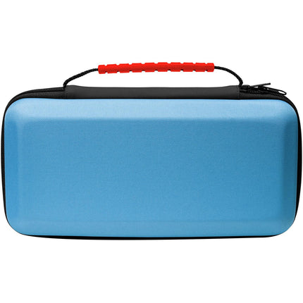 GXT 1252RB XL Hardcase Nintendo Switch 2 Red/Blue