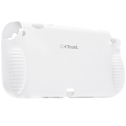 GXT 1253W Silicone Cover Nintendo Switch 2 White