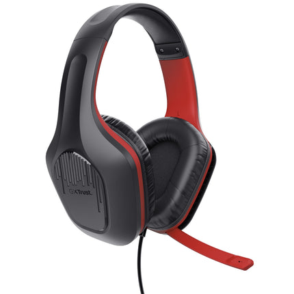 GXT 415S Zirox Gaming Headset Switch