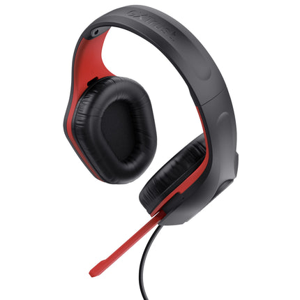 GXT 415S Zirox Gaming Headset Switch