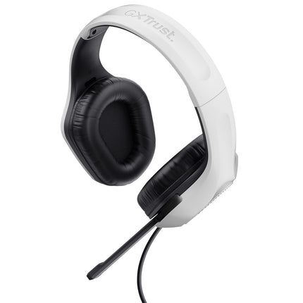 GXT 415W Zirox Gaming Headset White