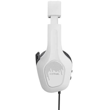 GXT 415W Zirox Gaming Headset White