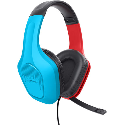 GXT 416S Zirox Gaming Headset Nintendo Switch / Switch 2