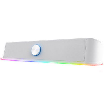 GXT 619W Thorne RGB Soundbar White