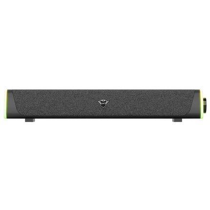 GXT 620 Axon RGB Illuminated Soundbar