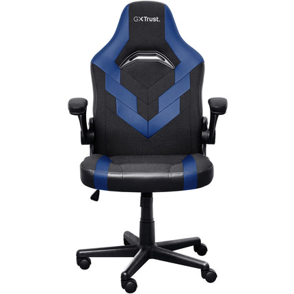 GXT 703B Riye Gaming Chair Blue