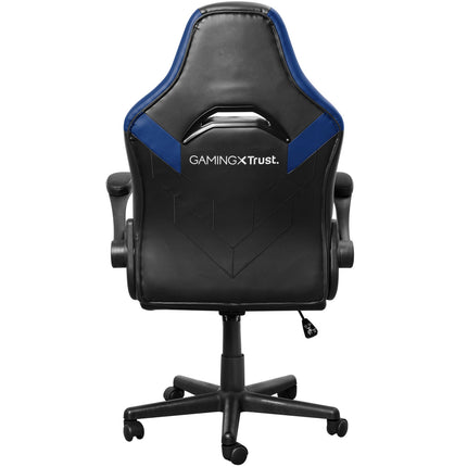 GXT 703B Riye Gaming Chair Blue
