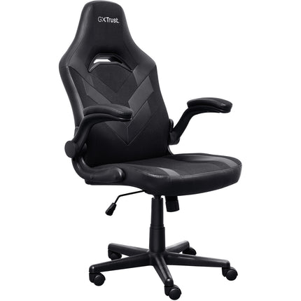 GXT 703 Riye Gaming Chair Black