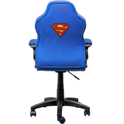 GXT 703SM Revvo Gaming chair Kids Superman
