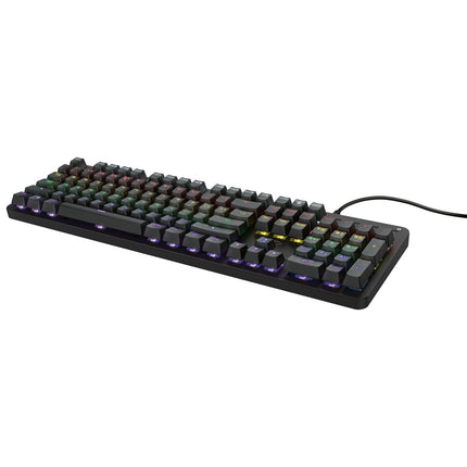 GXT 863 Mazz Mechanical keyboard Nordic