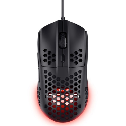 GXT 928 Helox Lightweight Gaming Mouse Black