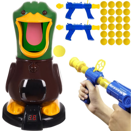Spēle "Pīle - šaušana mērķī" 22959