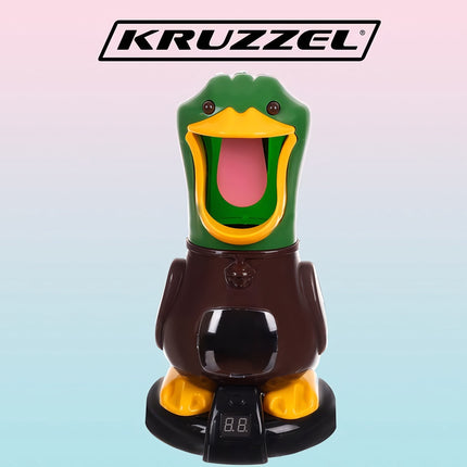 Spēle "Pīle - šaušana mērķī" 22959