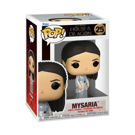 Game of Thrones Funko Pop! vinila figūriņa - Mysaria