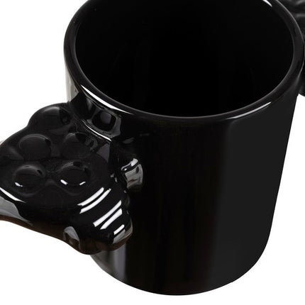 Spēlētāja krūze 380ml Dunmoon 22016