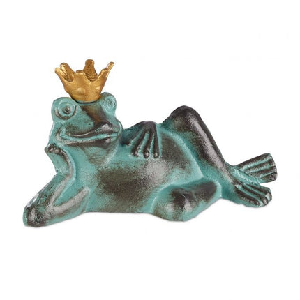 Dārza figūriņa Varžu princis