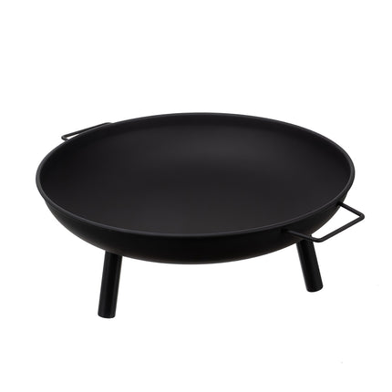 Dārza ugunskura bedre 60 cm 25379