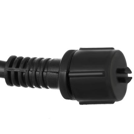 Dārza virtene 5m 24V IP44